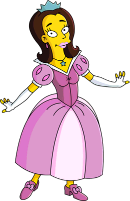 princesspenelope Avatar