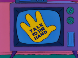 250px-Talk_to_the_Hand.png