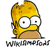 Wikisimpsons