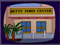 Betty ford clinics locations #9