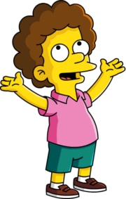 Flanders family - Wikisimpsons, the Simpsons Wiki