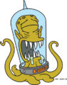 Treehouse of Horror XII/Appearances - Wikisimpsons, the Simpsons Wiki