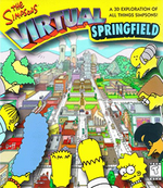 The simpsons skateboarding wiki game
